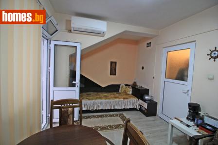 Едностаен, 25m² - Апартамент за продажба - 119187617