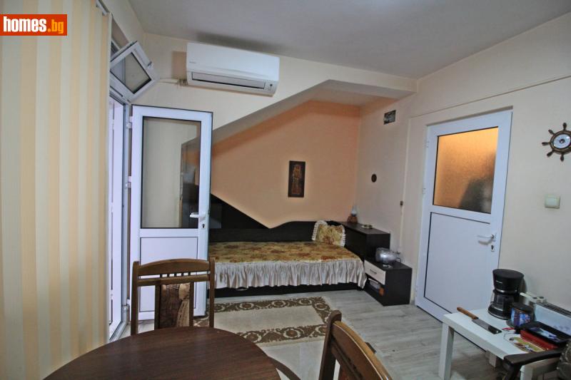 Едностаен, 25m² -  Център, Сливен - Апартамент за продажба - Виста Недвижими имоти Сливен - 119187617