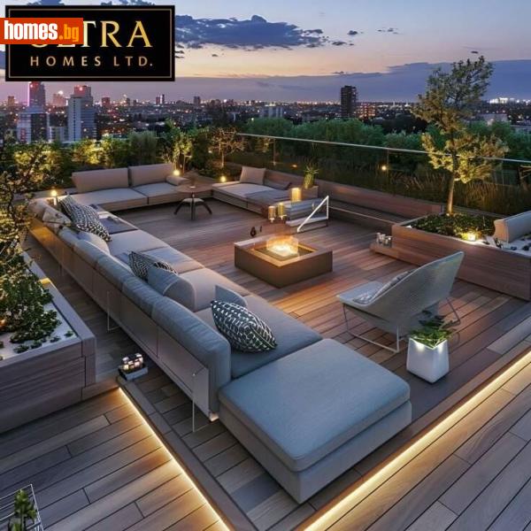 Тристаен, 228m² - Жк. Люлин 5, София - Апартамент за продажба - Ултра Хоумс ООД - 119188048