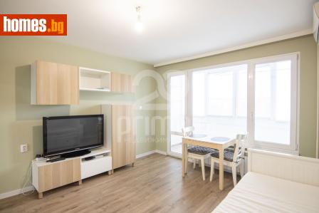 Едностаен, 34m² - Апартамент за продажба - 119188745