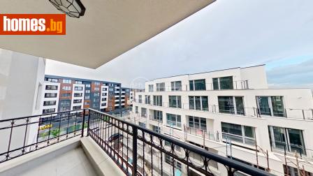 Двустаен, 63m² - Апартамент за продажба - 119192475