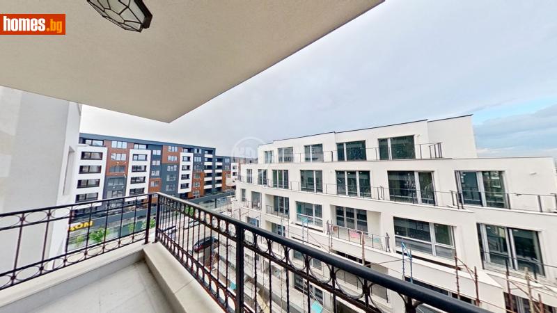 Двустаен, 63m² - Кв. Малинова Долина, София - Апартамент за продажба - КА5 имоти - 119192475