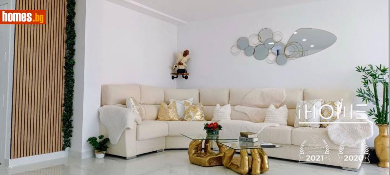 Многостаен, 170m² -  Център, София - Апартамент за продажба - IHOME Real Estate - 119192544