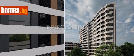 Тристаен, 97m² - Апартамент за продажба - 119192715