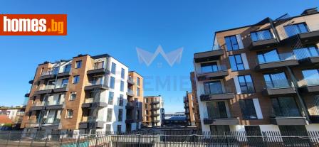 Четиристаен, 240m² - Апартамент за продажба - 119192790