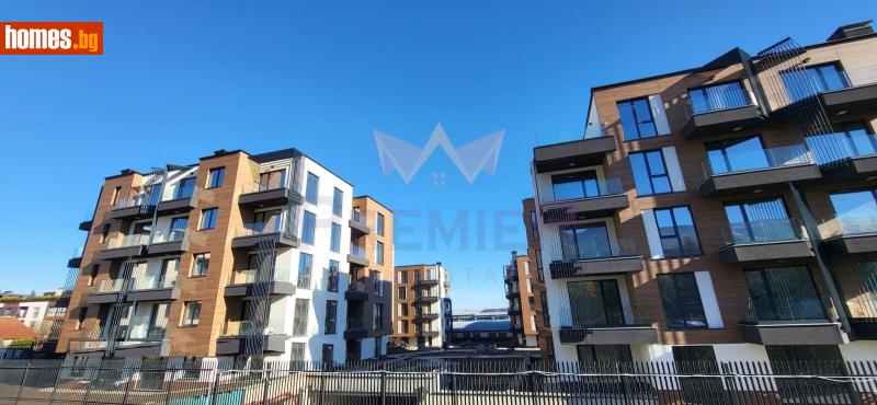 Четиристаен, 240m² -  Драгалевци, София - Апартамент за продажба - ИМОТИ ПРЕМИЕР - 119192790