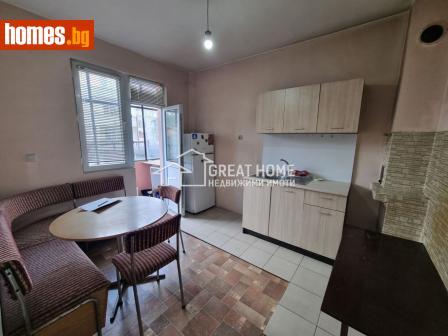 Двустаен, 39m² - Апартамент за продажба - 119193277
