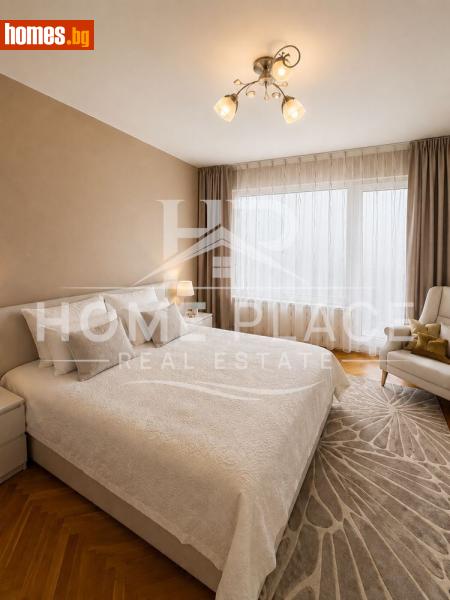 Двустаен, 86m² -  ЛК Тракия, Варна - Апартамент за продажба - Home Place - 119193518