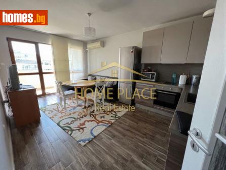 Тристаен, 65m² - Апартамент за продажба - 119193523