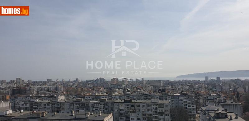 Тристаен, 60m² -  Цветен, Варна - Апартамент за продажба - Home Place - 119193543