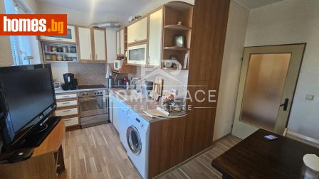 Тристаен, 74m² - Апартамент за продажба - 119193560
