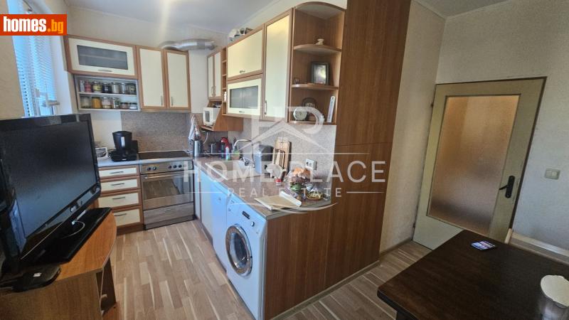 Тристаен, 74m² - Кв. Владиславово, Варна - Апартамент за продажба - Home Place - 119193560