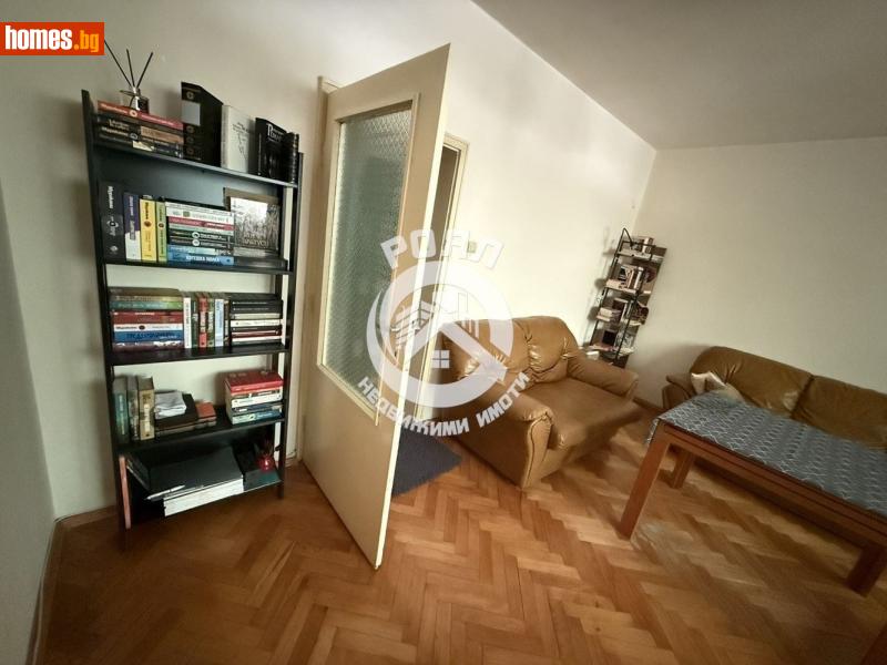Тристаен, 63m² - Жк. Гагарин, Пловдив - Апартамент за продажба - Роял Недвижими Имоти - 119193676