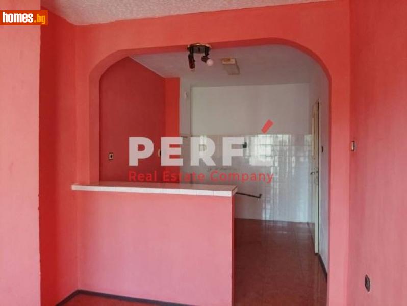 Тристаен, 80m² - Жк. Възраждане, Бургас - Апартамент за продажба - Perfe Estates - 119193729