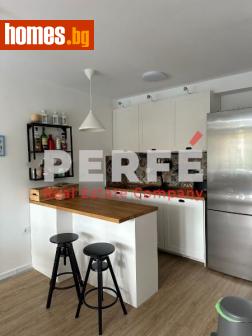 Мезонет, 90m² - Апартамент за продажба - 119193736