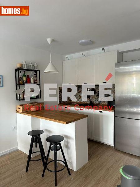 Мезонет, 90m² - К.к.Слънчев Бряг, Бургас - Апартамент за продажба - Perfe Estates - 119193736