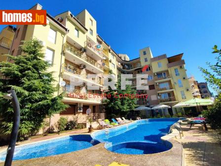 Двустаен, 67m² - Апартамент за продажба - 119193745