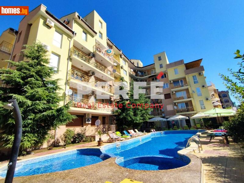 Двустаен, 67m² - К.к.Слънчев Бряг, Бургас - Апартамент за продажба - Perfe Estates - 119193745