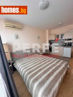 Едностаен, 40m² - Апартамент за продажба - 119193760