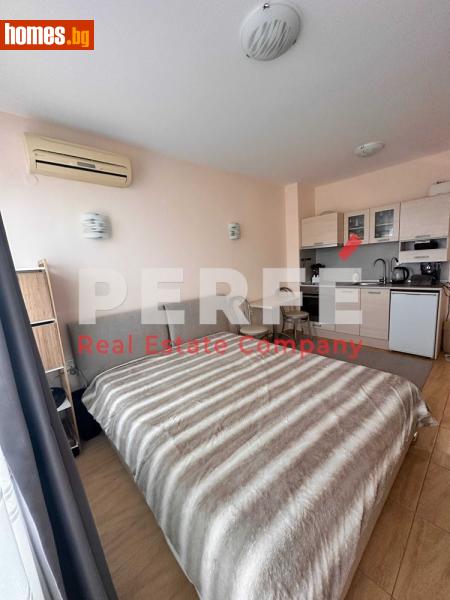 Едностаен, 40m² - Гр.Свети Влас, Бургас - Апартамент за продажба - Perfe Estates - 119193760