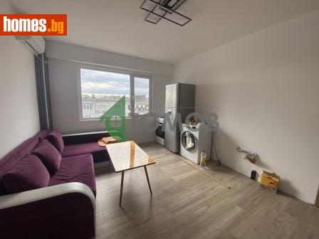 Двустаен, 58m² - Апартамент за продажба - 119194092