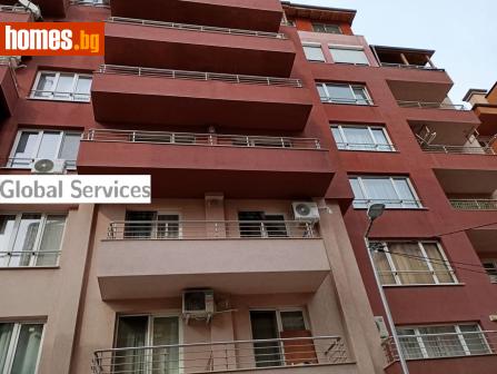 Двустаен, 60m² - Апартамент за продажба - 119194448
