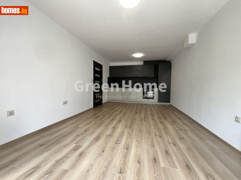 Тристаен, 60m² - Жк. Трошево, Варна - Апартамент за продажба - Green Home - 119194520