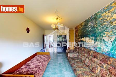 Двустаен, 62m² - Апартамент за продажба - 119194890