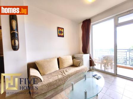 Двустаен, 42m² - Апартамент за продажба - 119195230