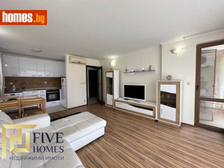 Двустаен, 63m² - Апартамент за продажба - 119195240