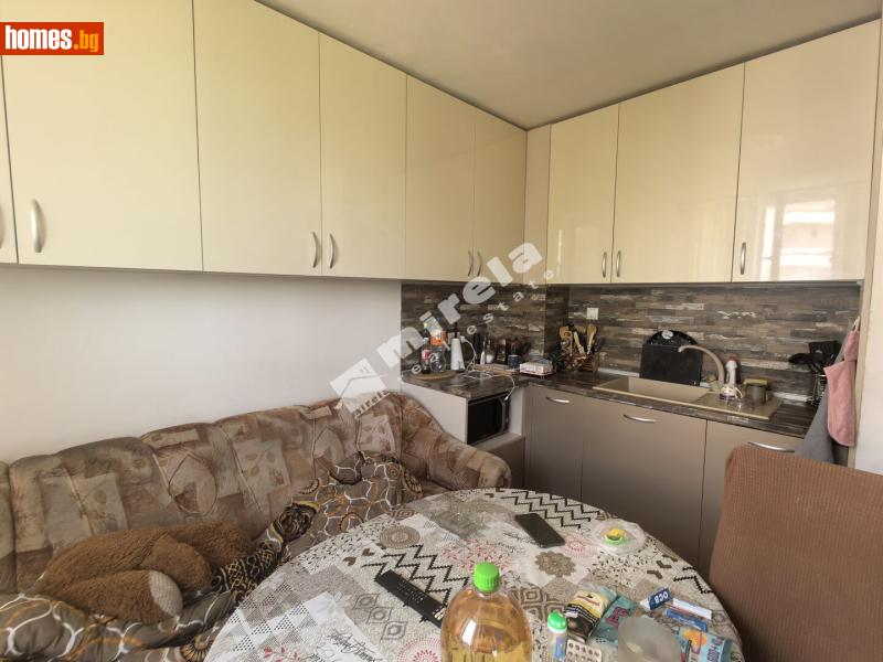 Двустаен, 67m² - Ямбол, Ямбол - Апартамент за продажба - МИРЕЛА - 119195925