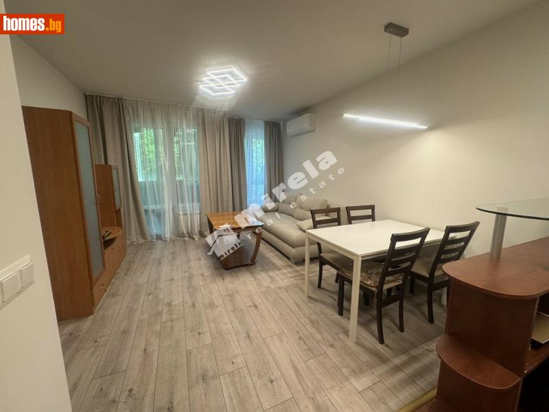 Тристаен, 80m² - Варна, Варна - Апартамент под наем - МИРЕЛА - 119195955