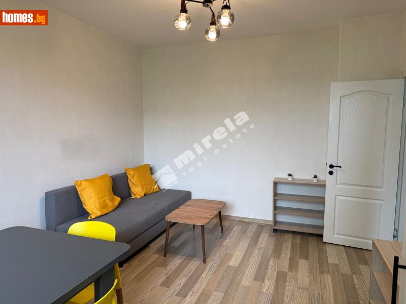 Тристаен, 75m² - Жк. Овча Купел 1, София - Апартамент под наем - МИРЕЛА - 119195978