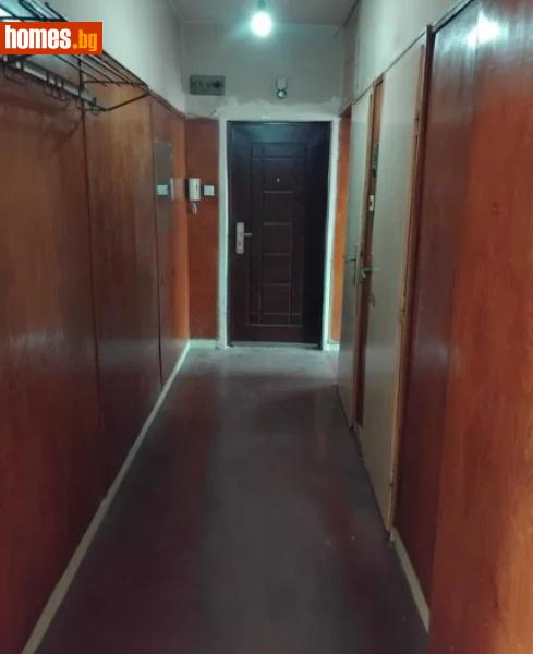 Двустаен, 60m² - Жк. Гоце Делчев, София - Апартамент за продажба - Азмар имоти - 119196023