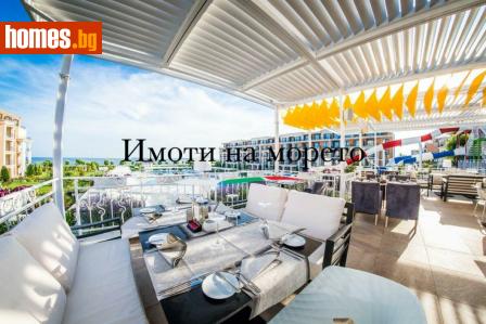 Едностаен, 35m² - Апартамент за продажба - 119196290