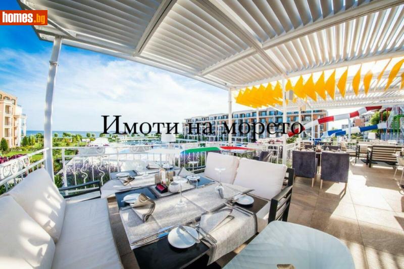 Едностаен, 35m² - Гр.Свети Влас, Бургас - Апартамент за продажба - Финанс-Консулт - 119196290