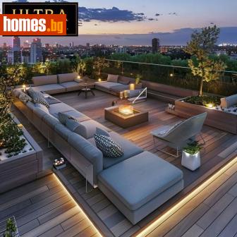 Тристаен, 228m² - Апартамент за продажба - 119196508