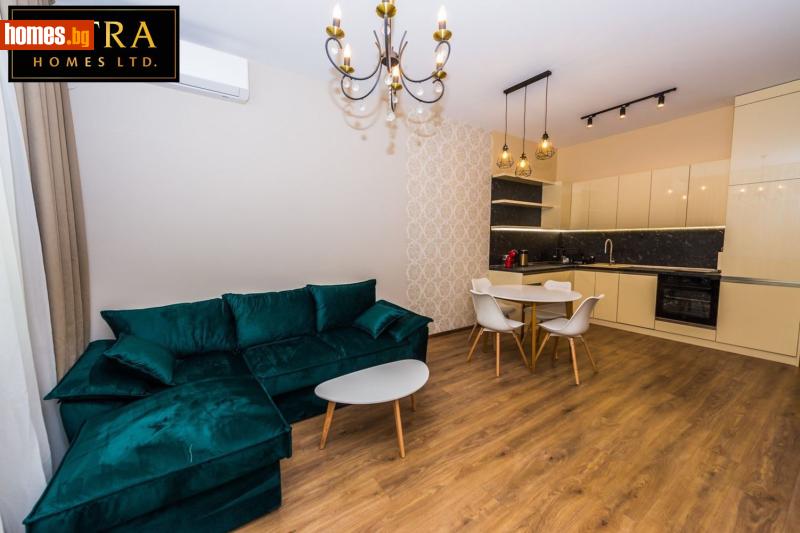 Двустаен, 88m² - Жк. Лазур, Бургас - Апартамент за продажба - Ултра Хоумс ООД - 119196528