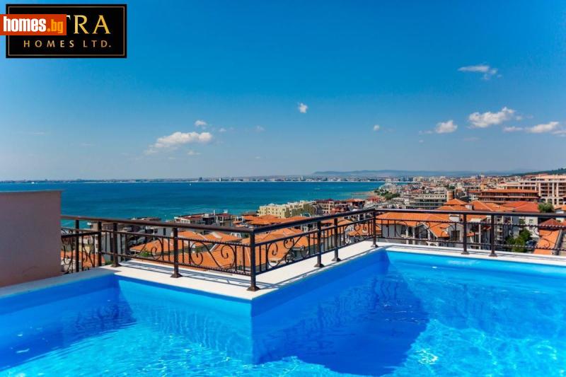 Мезонет, 382m² - Гр.Свети Влас, Бургас - Апартамент за продажба - Ултра Хоумс ООД - 119196539
