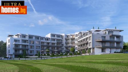 Двустаен, 63m² - Апартамент за продажба - 119196579