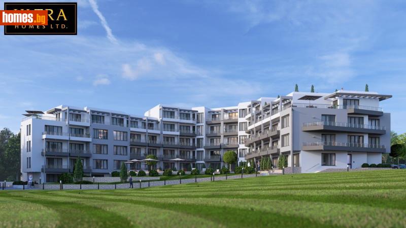 Двустаен, 63m² - К.к.Слънчев Бряг, Бургас - Апартамент за продажба - Ултра Хоумс ООД - 119196579