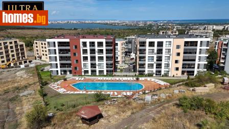 Тристаен, 115m² - Апартамент за продажба - 119196619
