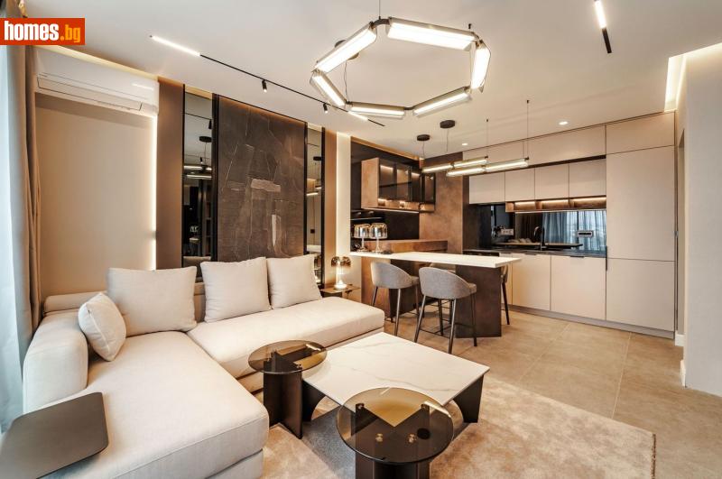 Двустаен, 67m² - Кв. Кръстова Вада, София - Апартамент за продажба - UNLIMITED Luxury Estates - 119196778