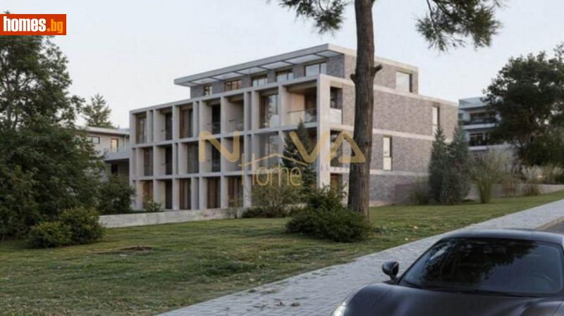 Двустаен, 74m² - Варна, Варна - Апартамент за продажба - НОВА ХОУМ - 119196938