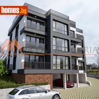 Двустаен, 57m² - Апартамент за продажба - 119197859