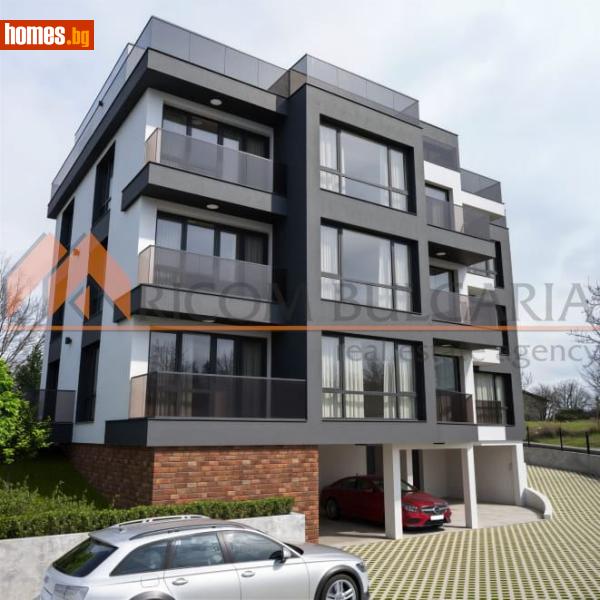 Двустаен, 57m² - Кв. Виница, Варна - Апартамент за продажба - РИКОМ БЪЛГАРИЯ ЕООД - 119197859