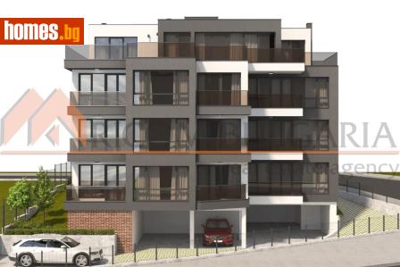 Двустаен, 57m² - Апартамент за продажба - 119197866