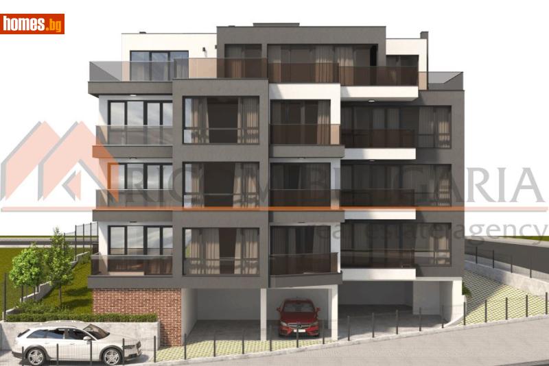Двустаен, 62m² - Кв. Виница, Варна - Апартамент за продажба - РИКОМ БЪЛГАРИЯ ЕООД - 119197872