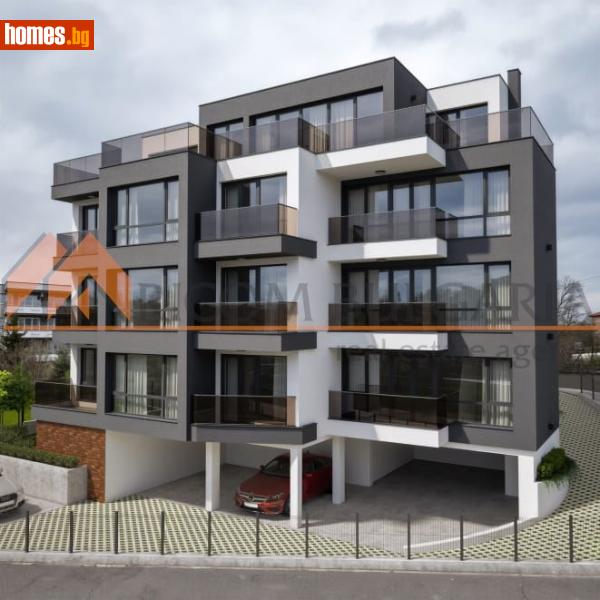 Двустаен, 58m² - Кв. Виница, Варна - Апартамент за продажба - РИКОМ БЪЛГАРИЯ ЕООД - 119197879