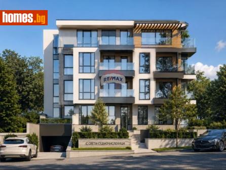 Двустаен, 61m² - Апартамент за продажба - 119200469